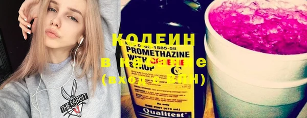 хмурый Белоозёрский